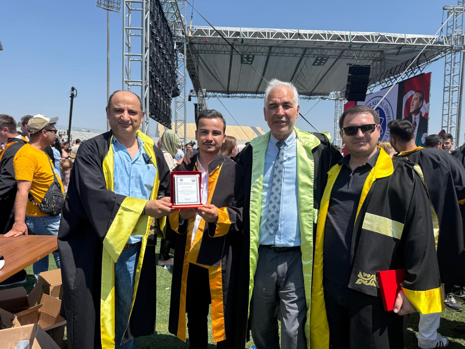 Namık Kemal Üniversitesi0